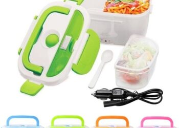 Electric Lunch Box