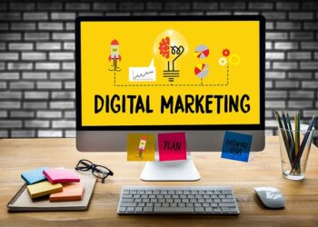freelance digital marketing