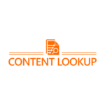 Content Lookup