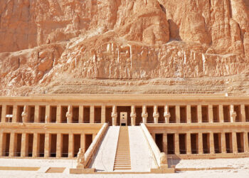 Egypt Visa From India