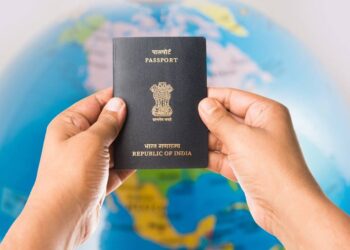 Passport Renewal In India
