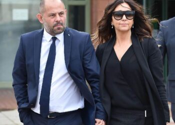 Drew Pritchard New Wife