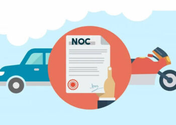NOC for vehicle