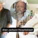 Alan Jackson's hospitalization
