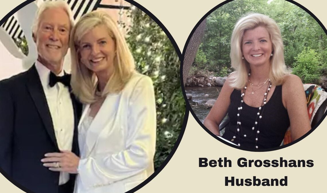 beth grosshans husband