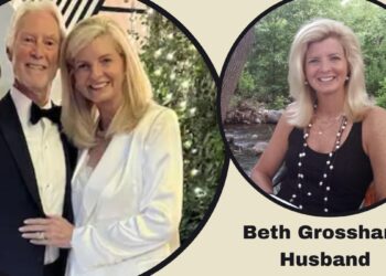 beth grosshans husband