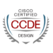 CCDE certification