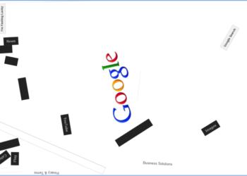 Google Gravity
