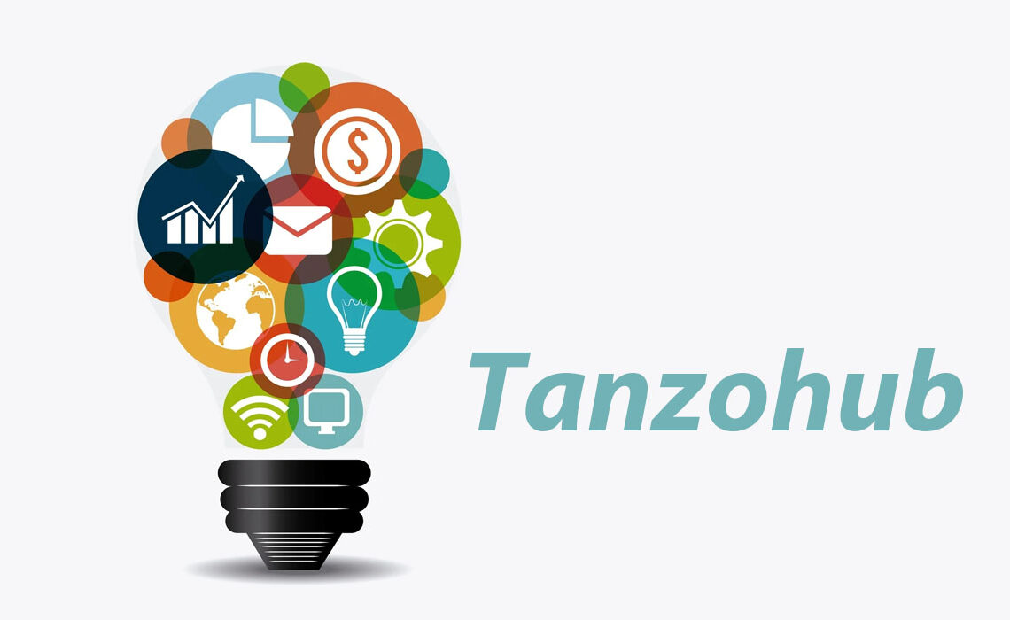 Tanzohub