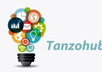 Tanzohub