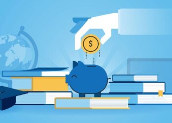 Third party collateral for education loan