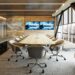 creative small office interior design