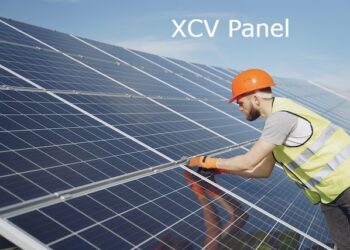 xcv panel