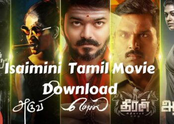 Isaimini Movies