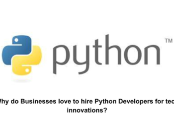 hire Python developers
