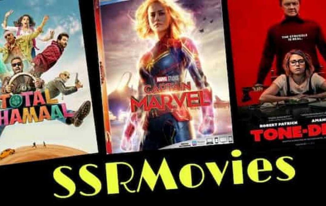 ssrmovies