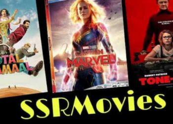 ssrmovies