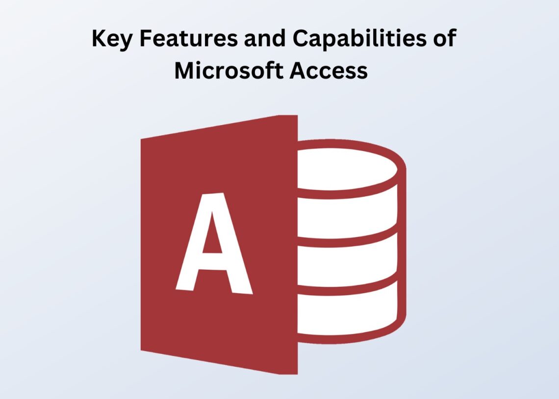 Microsoft Access