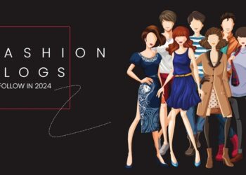 Fashion Bloggers In India