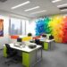 Office Wall Interior Design