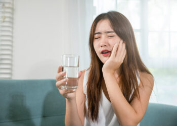 kill tooth pain nerve in 3 seconds permanently