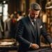 Tailor-Made Suit
