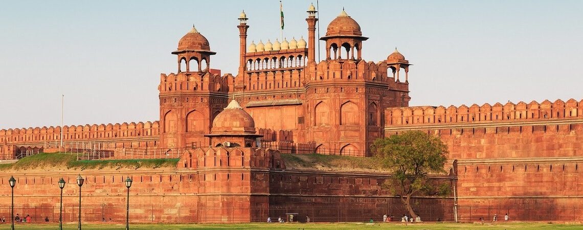Places to Visit in Delhi