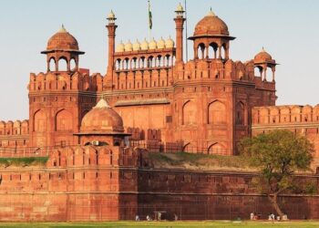 Places to Visit in Delhi