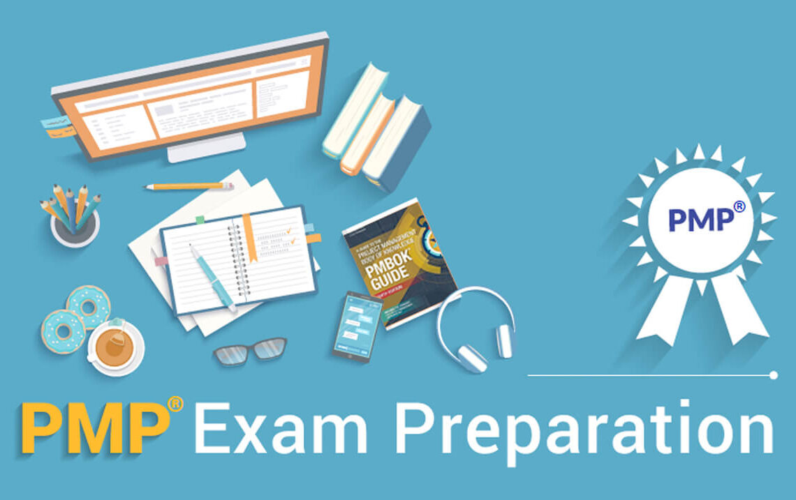 PMP Exam Preparation Training
