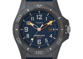 Timex Expedition