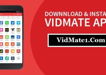 Vidmate