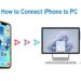 Connecting iPhones to Windows PCs