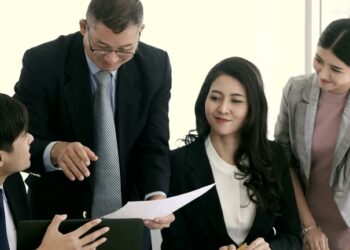 English to Thai translation services