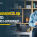 Hospital Manager Salary in India 2025