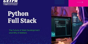 Python Full Stack