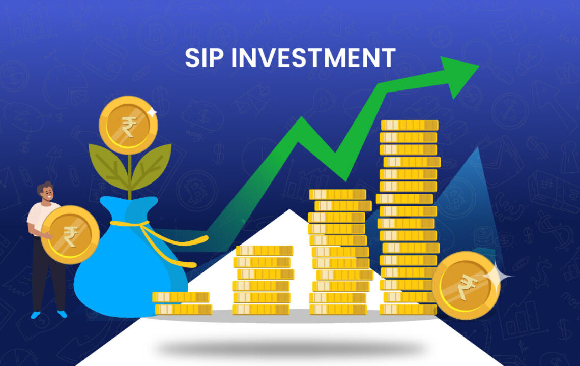 SIP Investing