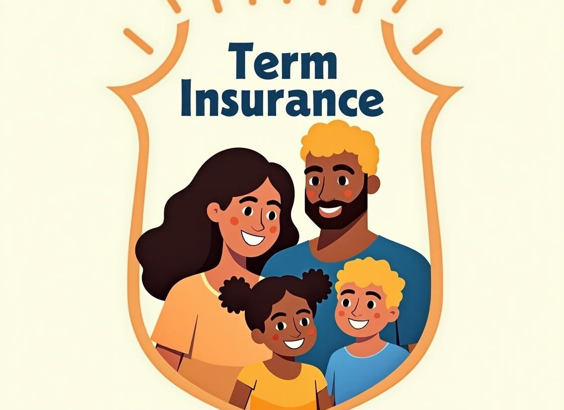 Term Insurance