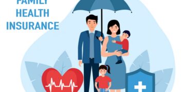 Family Health Insurance