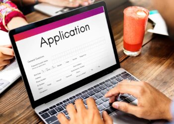 MBA college applications