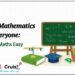 Online Vedic Maths Training