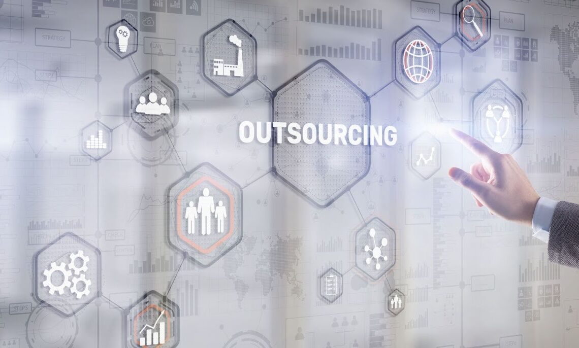 Outsource SEO to India