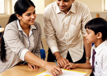 Schools in Wakad Pune