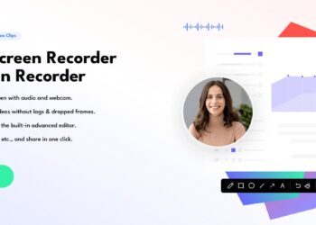 iTop Screen Recorder
