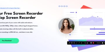 iTop Screen Recorder