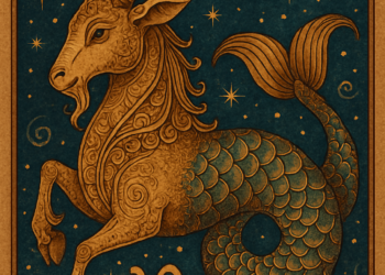 Makara Rasi in English