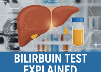 Bilirubin Test Normal Range