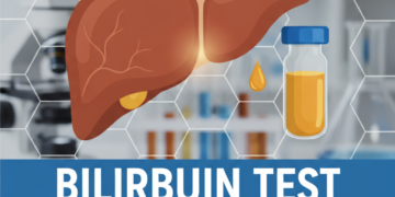 Bilirubin Test Normal Range