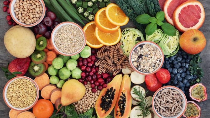 Foods That May Promote Menstrual Flow