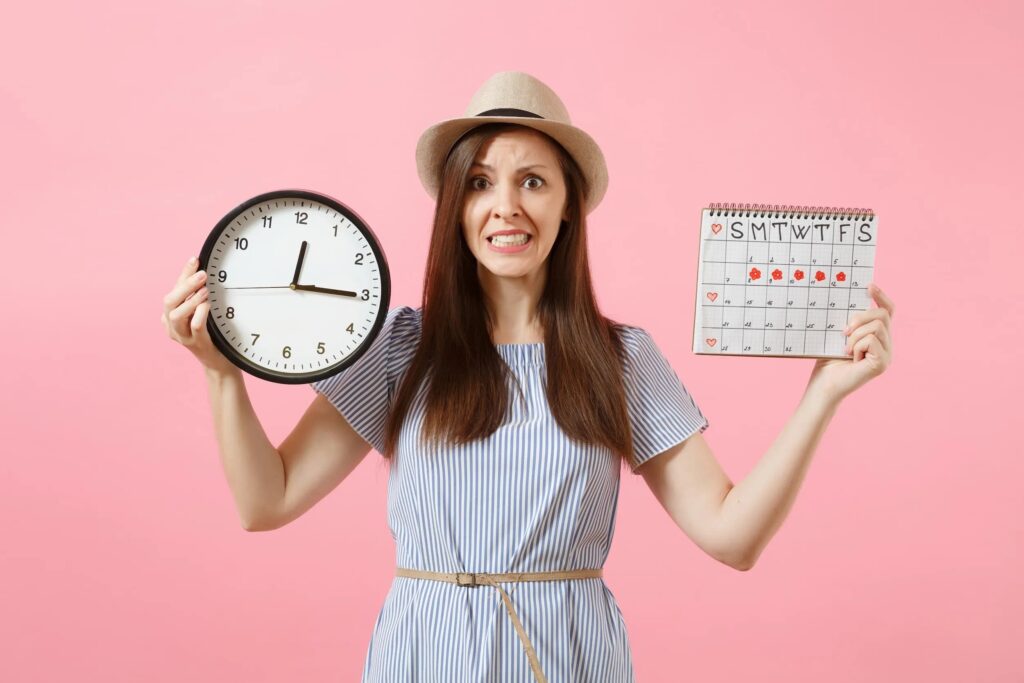 Menstrual Cycle