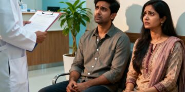 Common Mistakes Couples Make During IVF